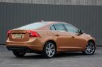 Volvo S60 2010 года